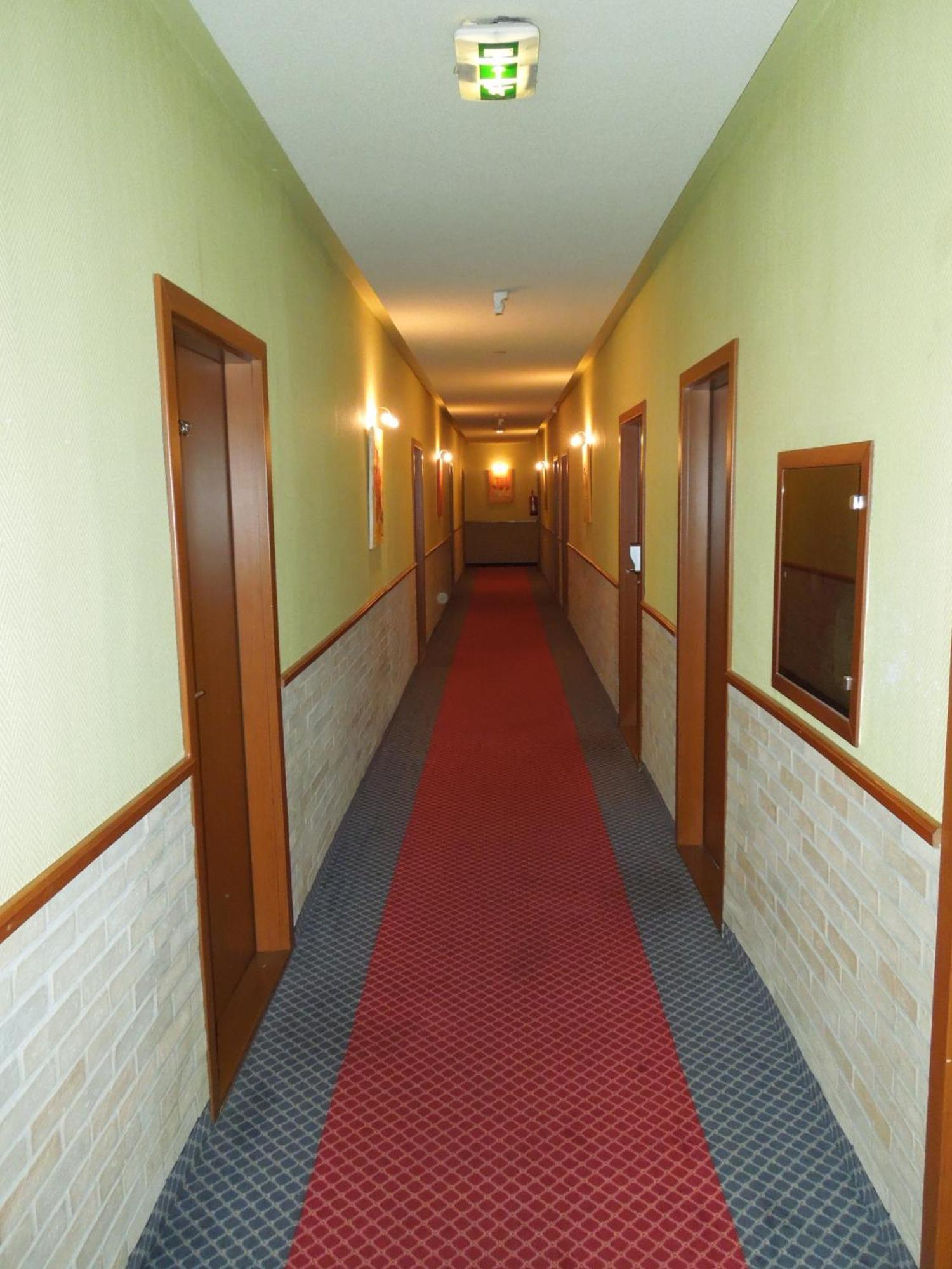 Hotel Therma Dunajská Streda المظهر الخارجي الصورة