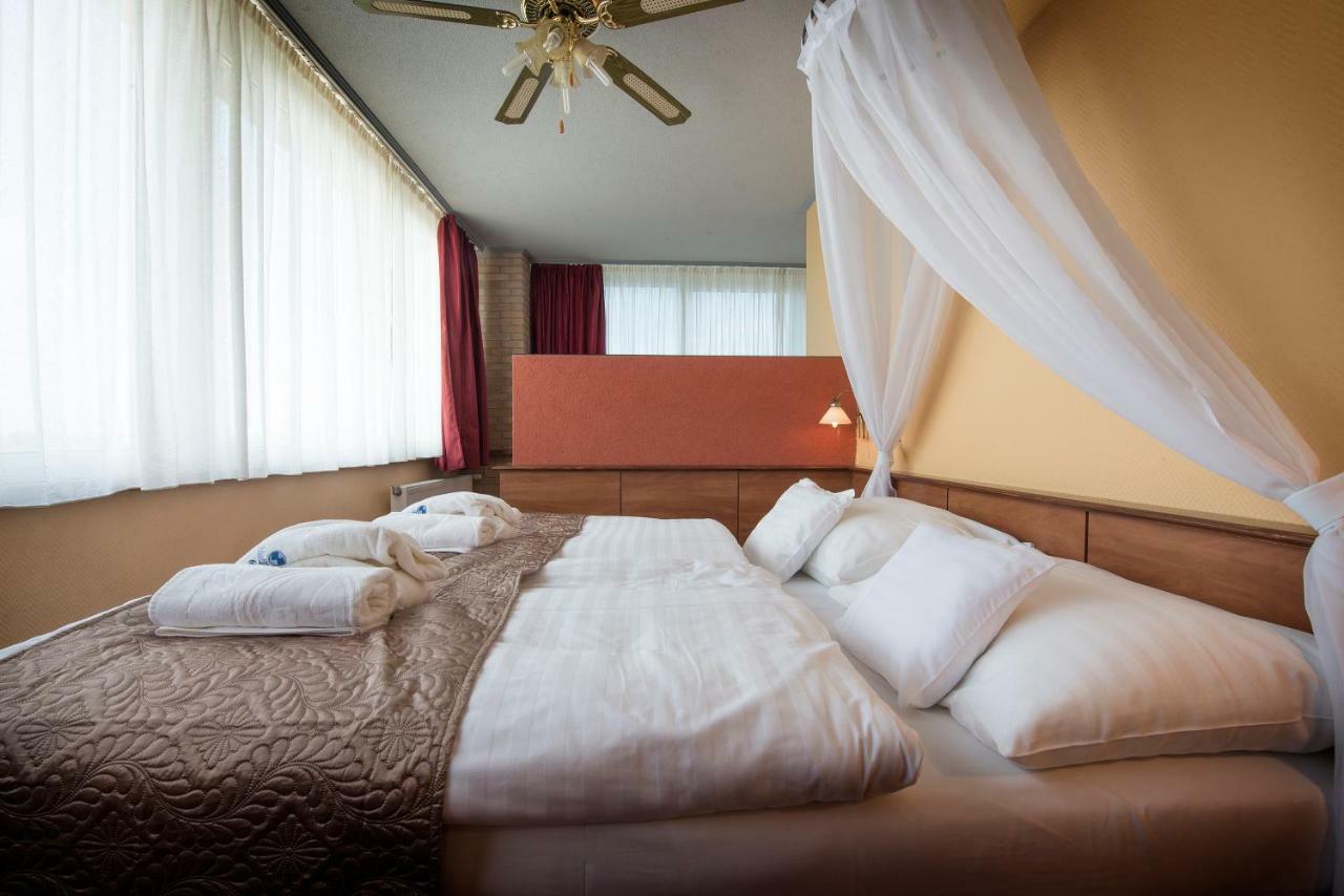 Hotel Therma Dunajská Streda المظهر الخارجي الصورة